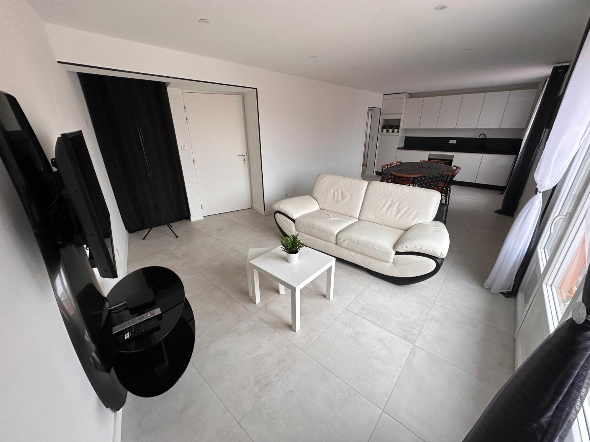 Envies D'Ailleurs Centre Ville Saint-Brévin-les-Pins Esterno foto